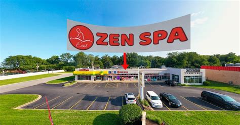 eastern zen spa|EASTERN ZEN SPA .